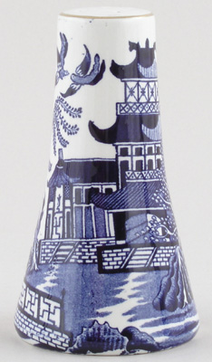 Pepper Pot or Shaker c1930s